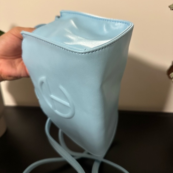 Telfar small shopping bag - Picture 6 of 6